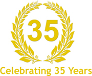 Celebrating 35 Years